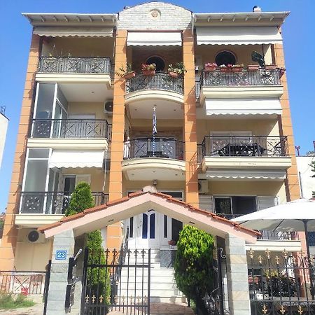 Ki & Ki Apartment 2, New Michaniona 外观 照片