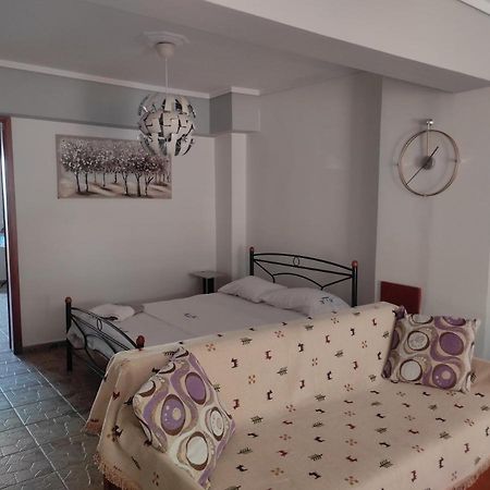 Ki & Ki Apartment 2, New Michaniona 外观 照片