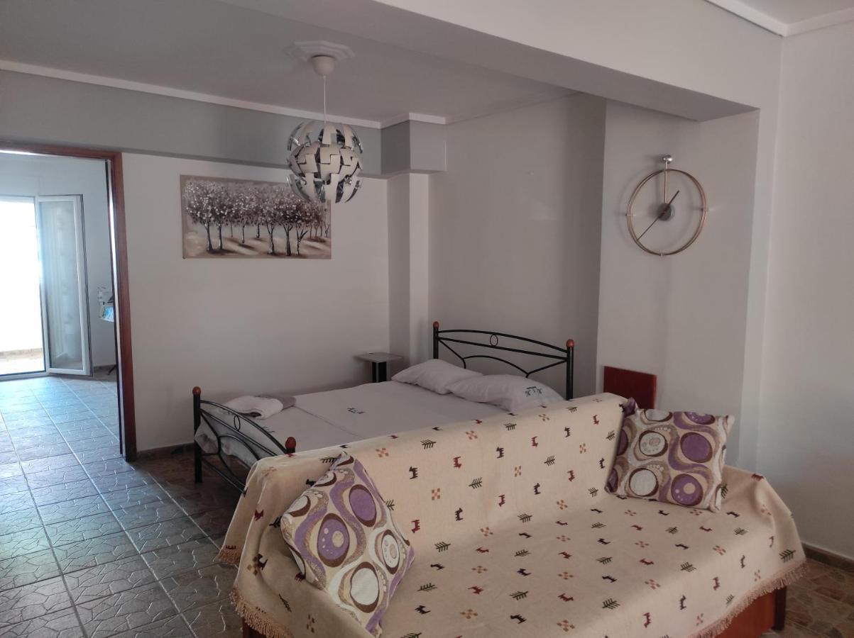 Ki & Ki Apartment 2, New Michaniona 外观 照片