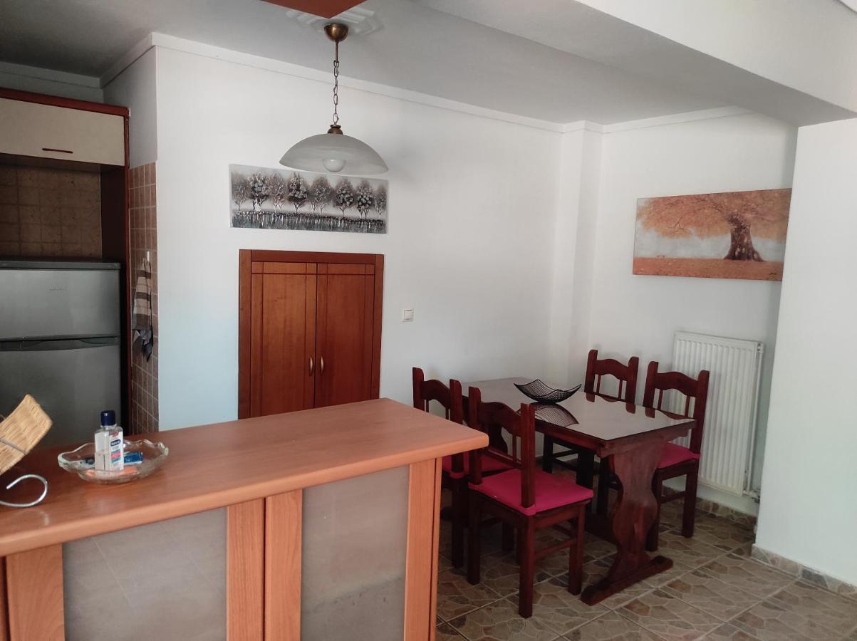 Ki & Ki Apartment 2, New Michaniona 外观 照片