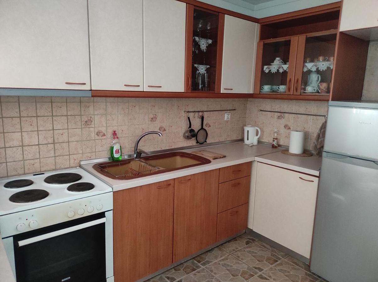 Ki & Ki Apartment 2, New Michaniona 外观 照片